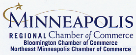 Minuteman Press Central Chamber of Commerce