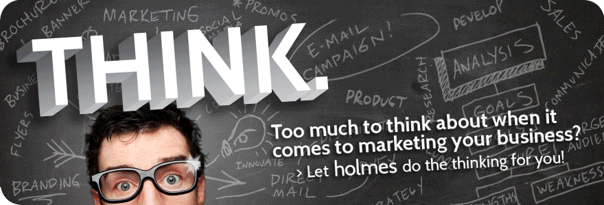 Think Execute Improve Holmes