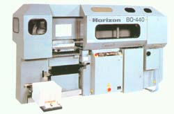 Standard Horizon BQ 440 Perfect Binder