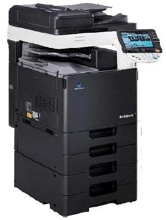 Color Copies