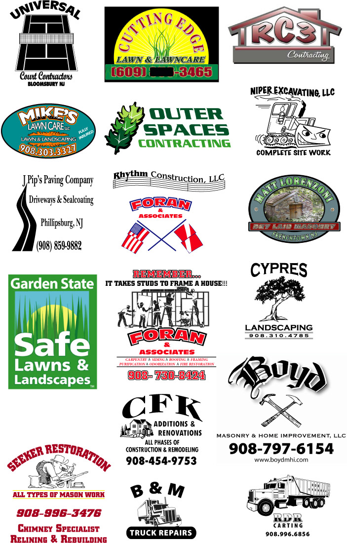More Logos