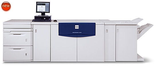 Xerox DocuColor 5000