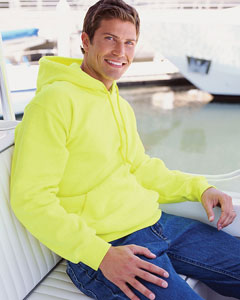 G125 9.3 oz Hoodie Sweat Shirts