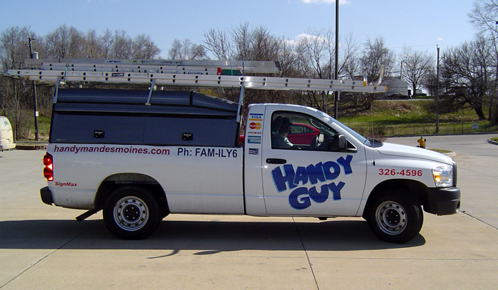 Truck Graphics