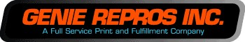 Genie Repros