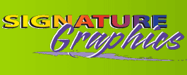 Signature Graphics