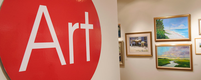 Art Sign