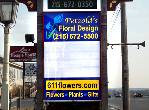 Petzold's Floral Design