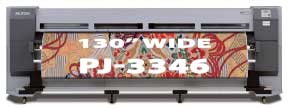 Fuji Mutoh