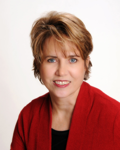 Kathy Mobley