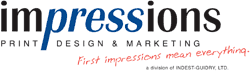 Impressions Print Design & Marketing