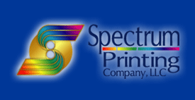 Spectrum Printing Company, LLC
