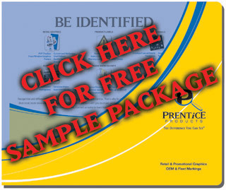 Free Sample Package