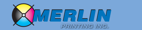 Merlin Printing