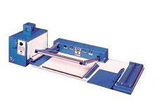 Shrink Wrapping System