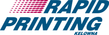 Rapid Printing Kelowna