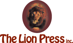 The Lion Press Inc