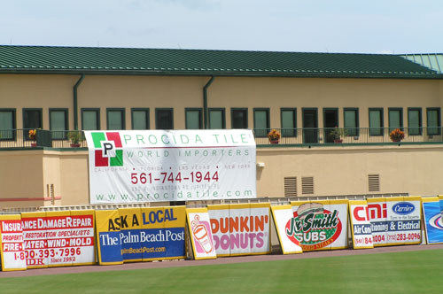 Procida Baseball Classic