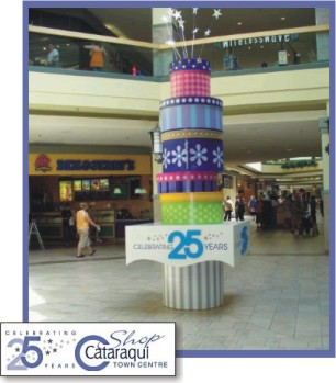 May 2007 - Cataraqui Town Centre