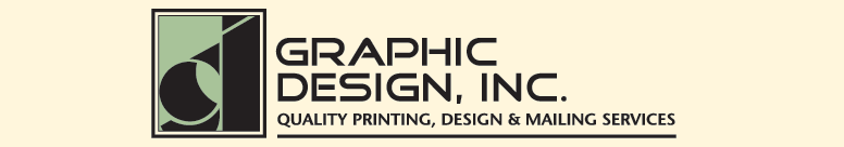 Graphic Design, Inc.