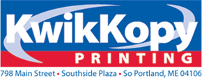 Kwik-Kopy Printing #1114