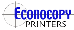 Econocopy Printers Inc.