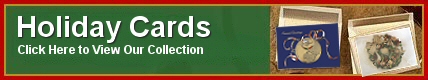 Order Holiday Cards Online