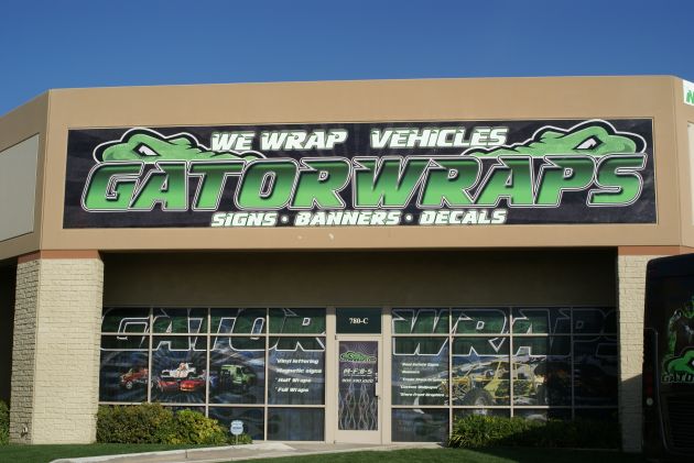 Gatorwraps