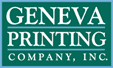 Geneva Printing Company