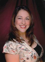 Rebecca Aguilera-Gardiner