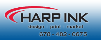 Harp Ink