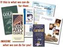 Full-Color Printing