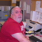 Michael Gasparre