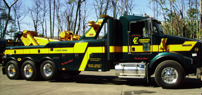 Large Custom Graphics