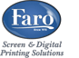 Faro Screen Process