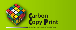 Carbon Copy Of San Diego
