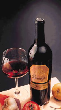 Wine Labels