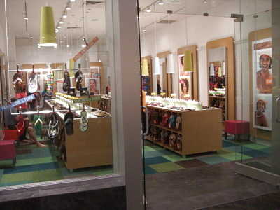 Point of Sale Graphics
