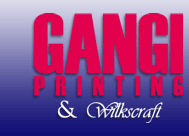 Gangi Printing