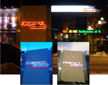 December 2007 - Fanatics