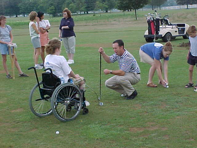 Fore Hope