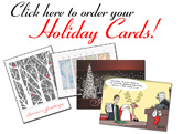 Holiday Card Online Orders Click Here