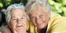 Caregivers