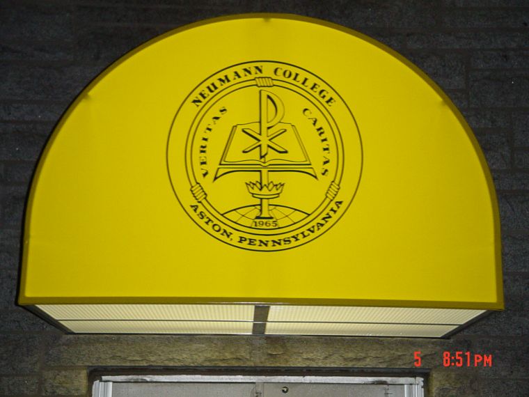 Neuman College, Aston, PA