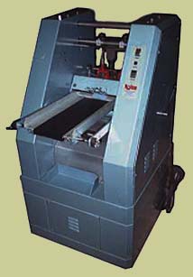 Rollem Numbering, Perfing &amp; Scoring Machine