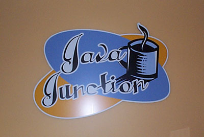 Menu Boards