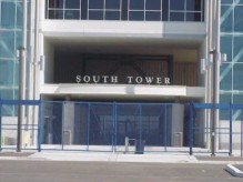 Giants Stadium Suite Addition