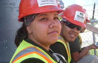 Now Hiring for YouthBuild and Land Conservation Positions