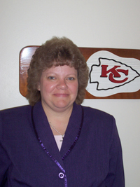 Jeanette Mueller