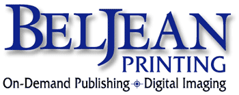 BelJean Printing, Inc.